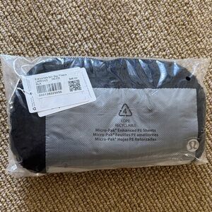 lululemon Everywhere Belt Bag *FLEECE  Bag - 2023 version